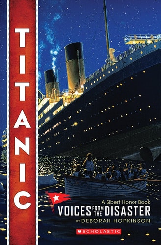 Titanic Voices from the Disaster