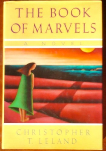 The Book of Marvels