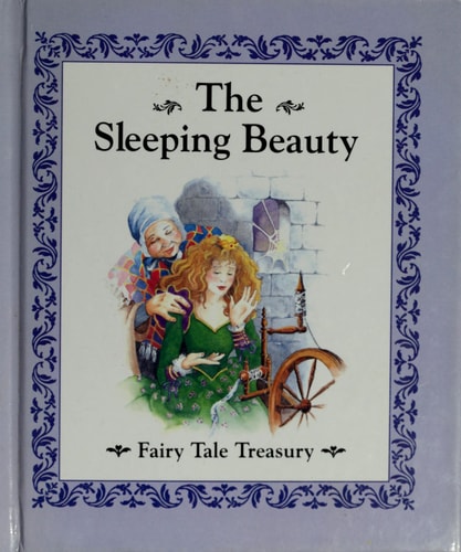 The Sleeping Beauty (Fairy Tale Treasury, Volume 1)