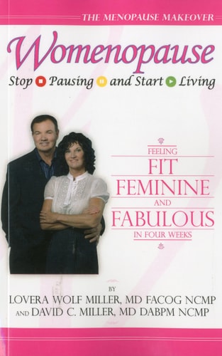 Womenopause: Stop Pausing and Start Living