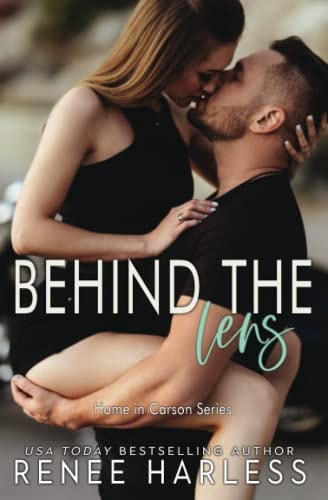 Behind the Lens (Home in Carson)