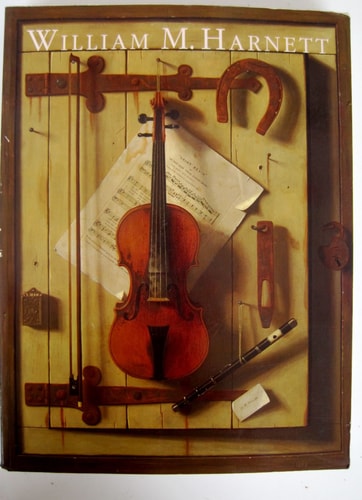 William M. Harnett