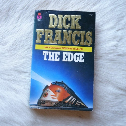 The edge