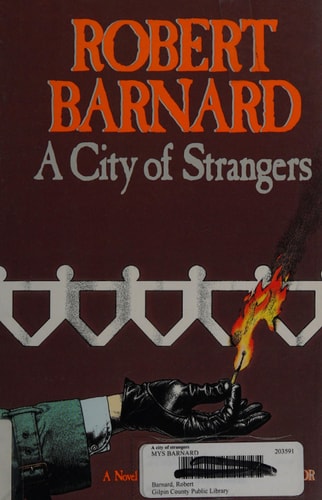A City of Strangers
