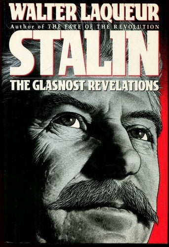 Stalin: The Glasnost Revelations