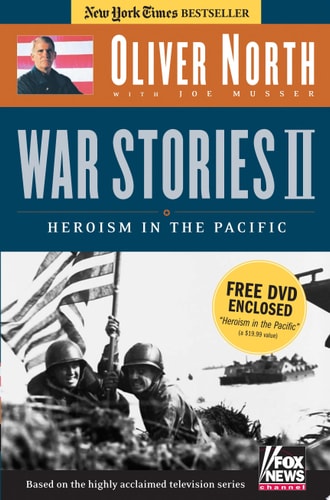 War Stories II: Heroism in the Pacific