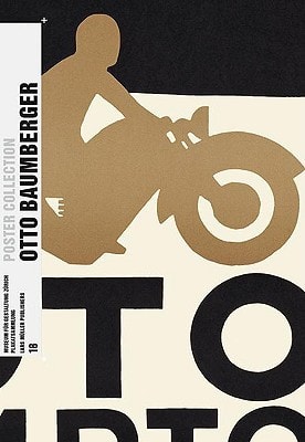 Otto Baumberger: Poster Collection 18