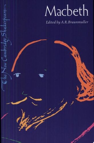 Macbeth (The New Cambridge Shakespeare)