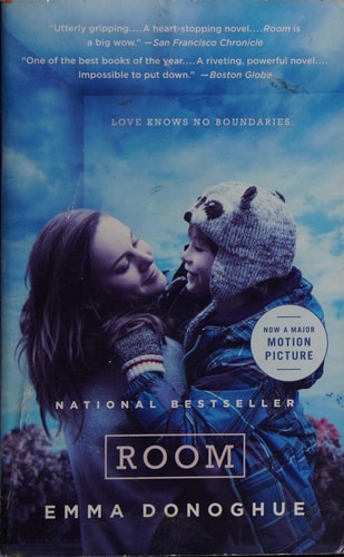 Room: A Novel