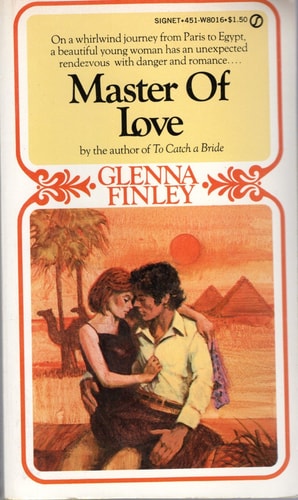Master of Love (Signet #20)