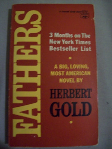 Fathers: A Novel in the Form of a Memoir