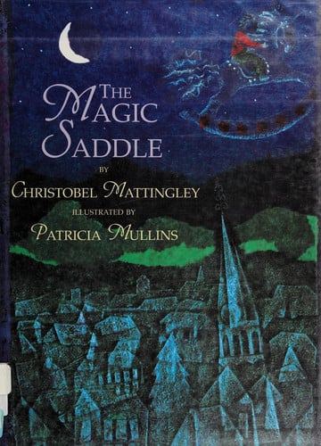 The Magic Saddle
