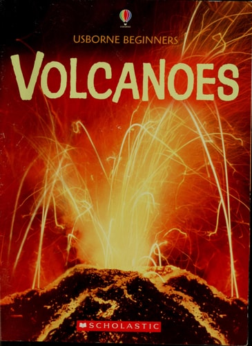 Volcanoes (Beginners Nature)