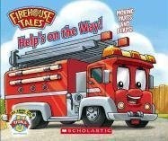 Help's On The Way! (Firehouse Tales)