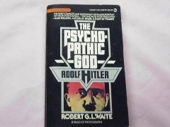 Psychopathic God