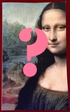 VANISHED SMILE: The Mysterious Theft of Mona Lisa.