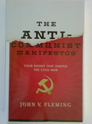 The Anti-communist Manifestos