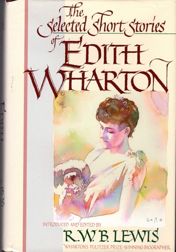 Selected Short Stories of Edith Wharton