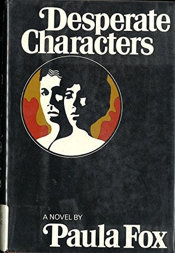 Desperate Charactes