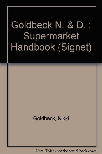 The Supermarket Handbook