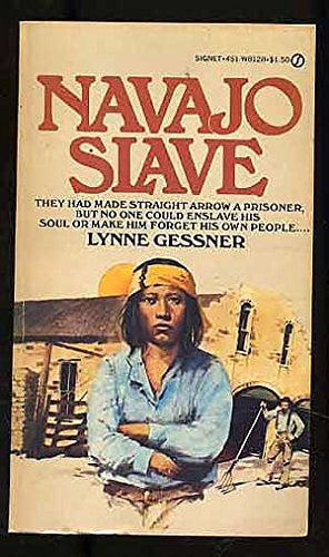 Navajo Slave