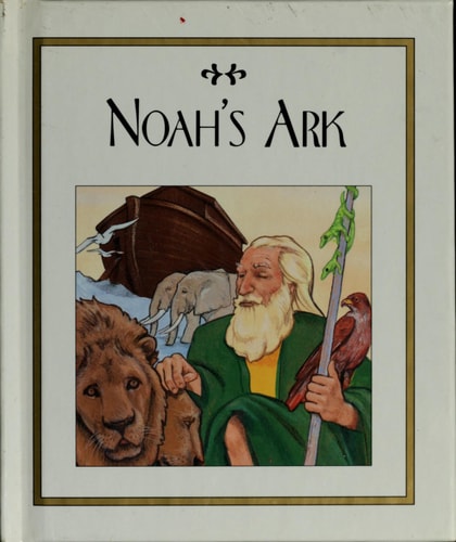Noah's Ark