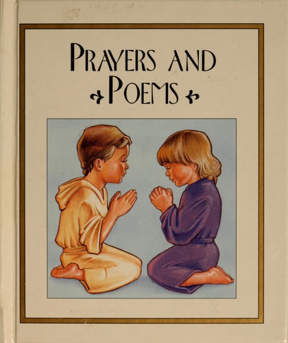 Prayers and Poems