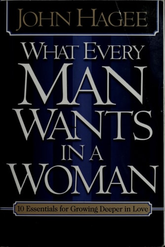 What Every Woman Wants in a Man/What Every Man Wants in a Woman
