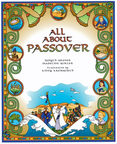 All About Passover
