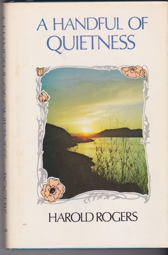 A handful of quietness