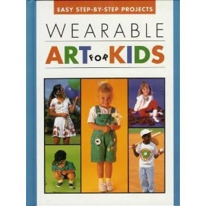 Wearable Art for Kids