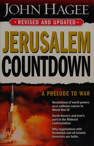 Jerusalem Countdown: Revised and Updated