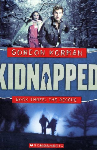 The rescue