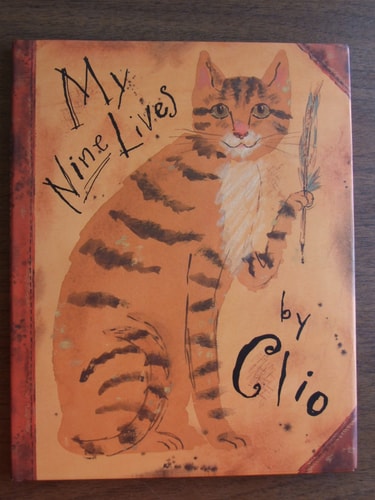My Nine Lives By Clio