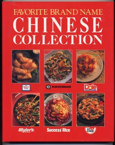 Favorite Brand Name Chinese Collection