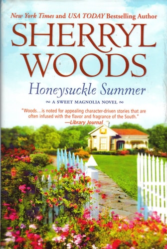 Honeysuckle Summer