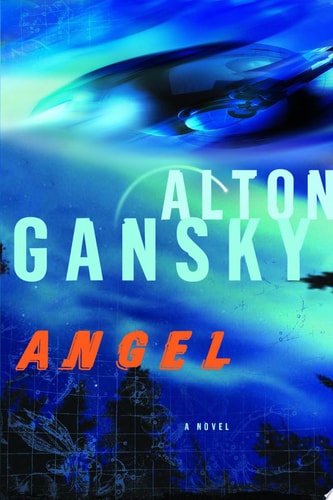 Angel: A Novel