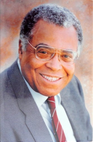 James Earl Jones, Voices and Silences
