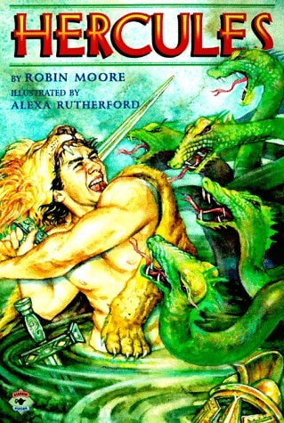 Hercules: Hero of the Night Sky