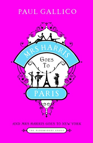 Mrs Harris Goes to Paris And, Mrs Harris Goes to New York