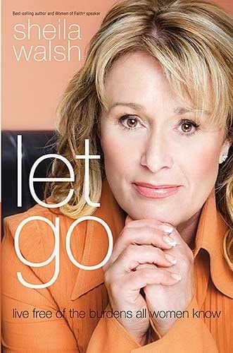 Let Go Live Free of the Burdens All Women Know