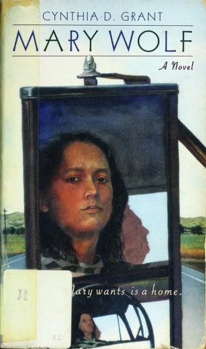 Mary Wolf