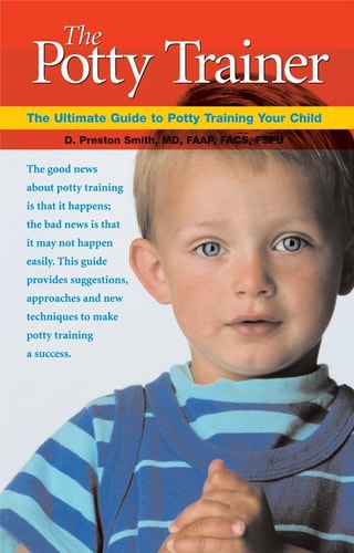 Potty Trainer