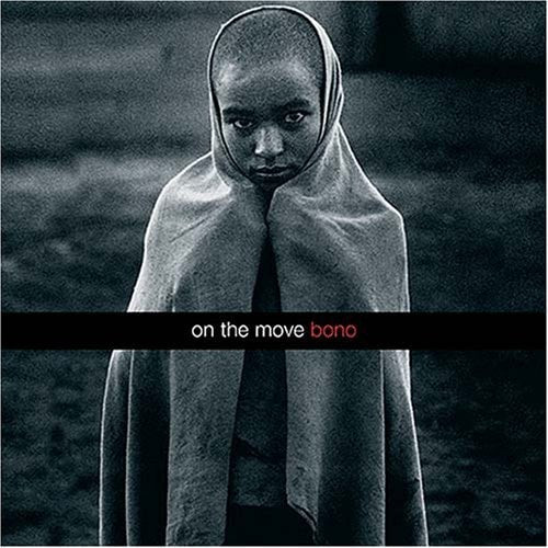 On the Move: A Speech