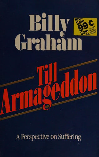 Till Armageddon