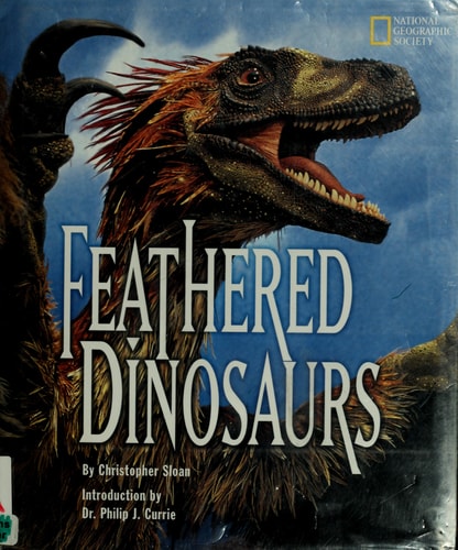 Feathered Dinosaurs