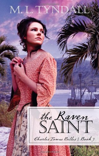 The Raven Saint