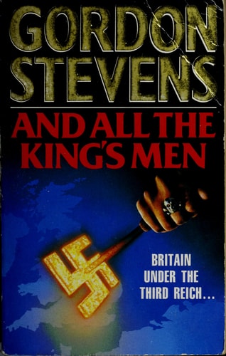 And All the King's Men