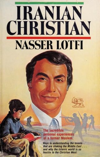 Iranian Christian
