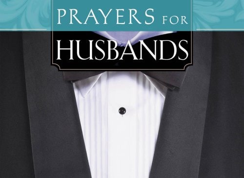 Prayers For Husbands